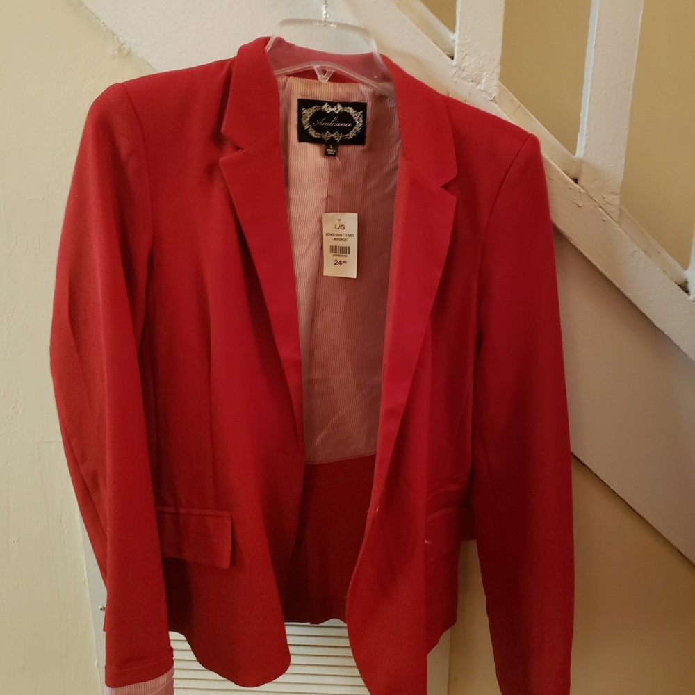 Blazer